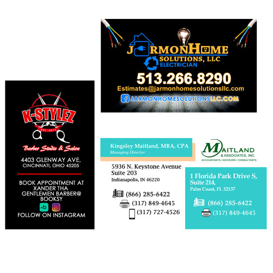Graphic Design Services