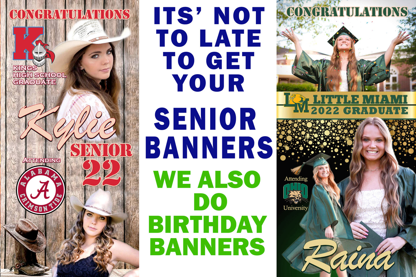 Graphic Design Services