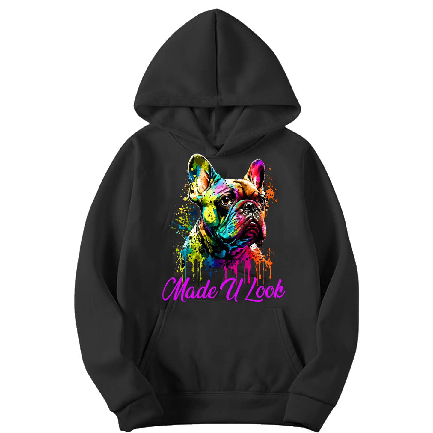 hoodie