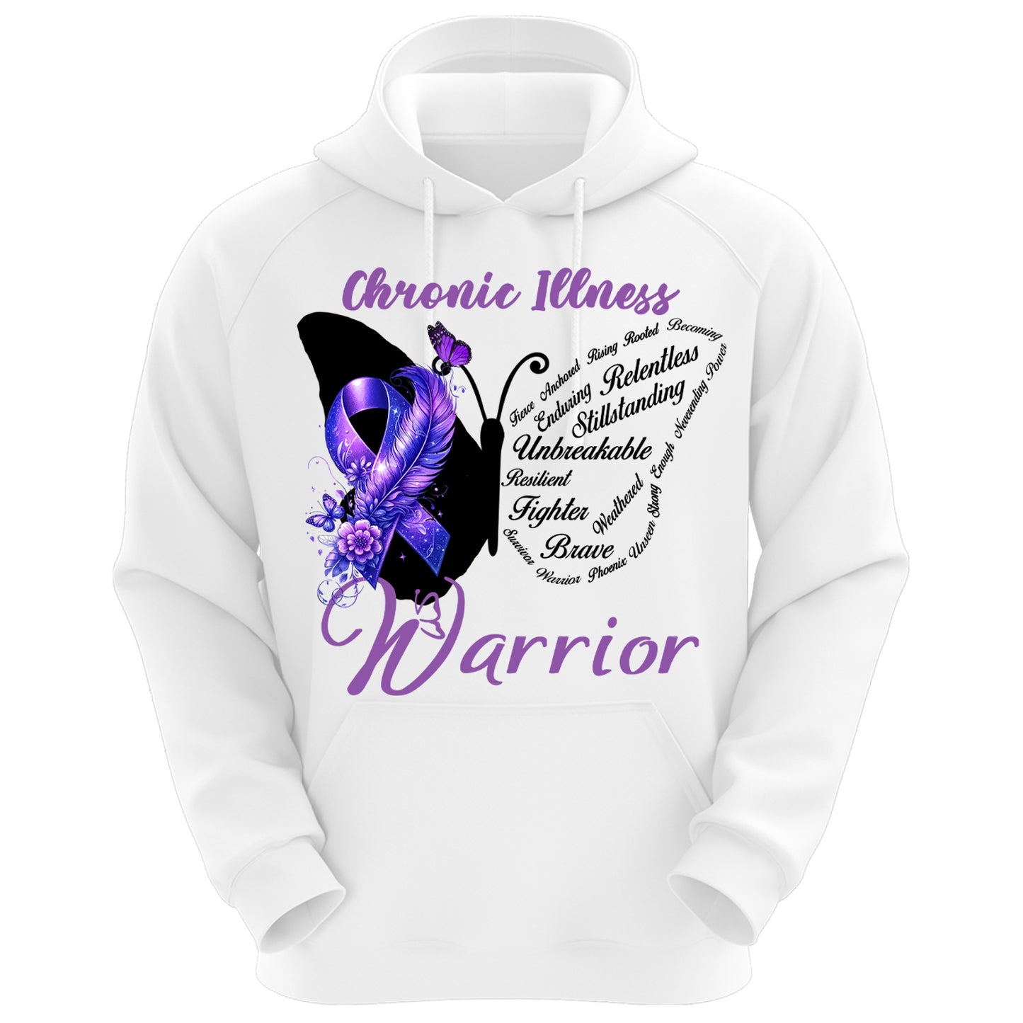 #butterfly hoodie 2026