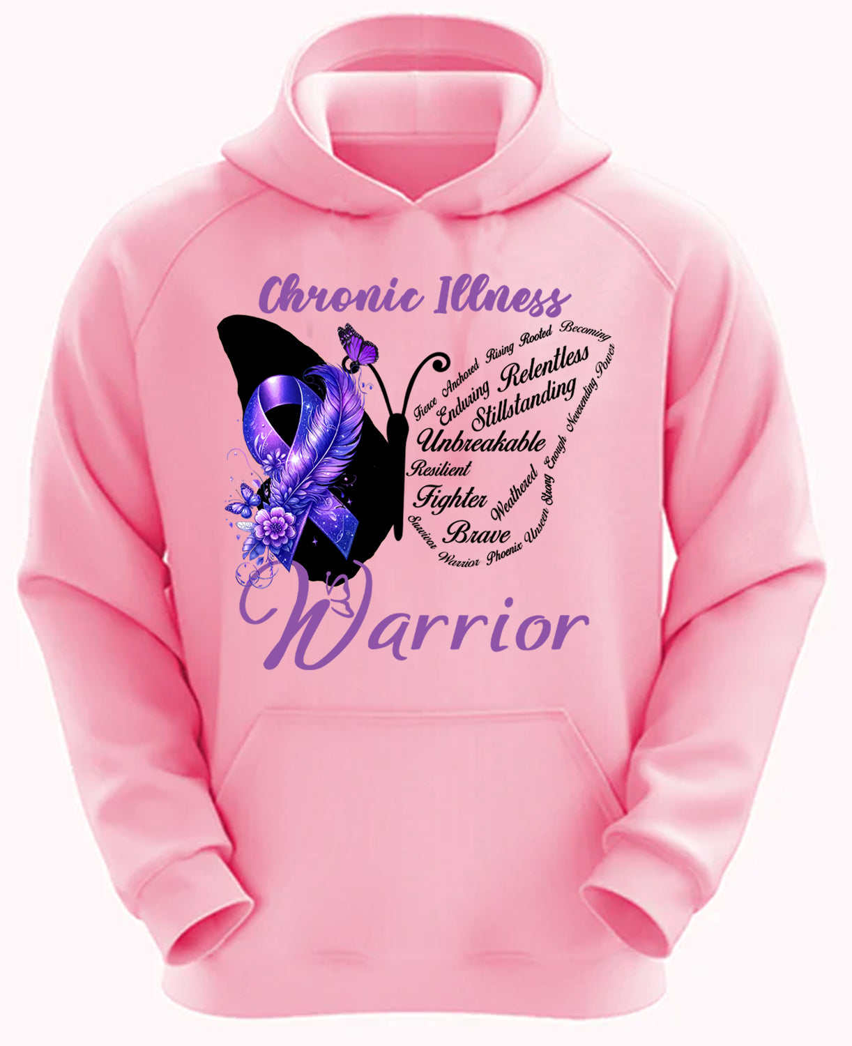 #butterfly hoodie 2026