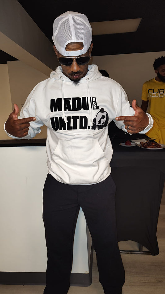 Made U Look Hoodie