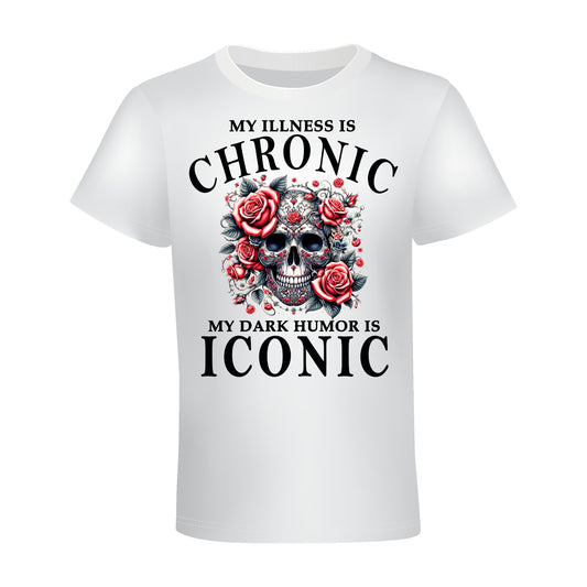 #CHRONIC TEE