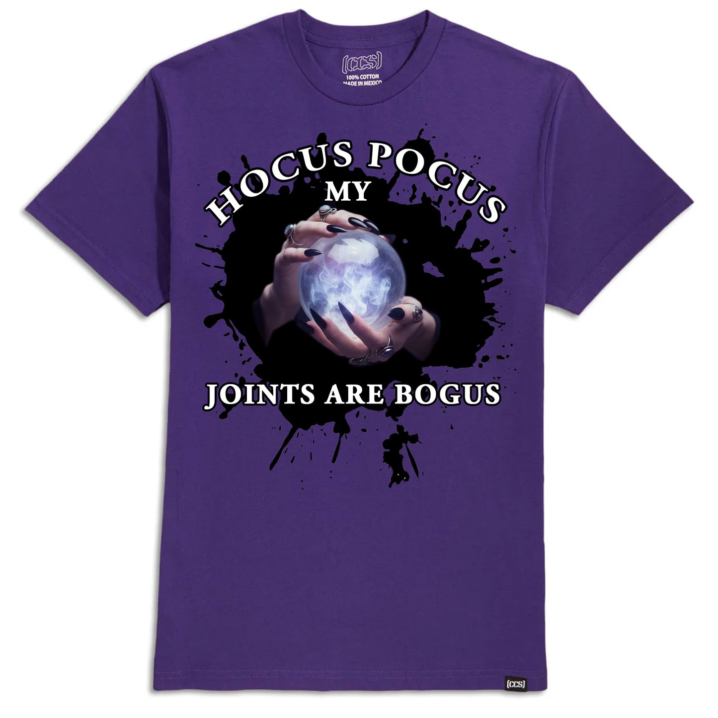 #Hocus Pocus