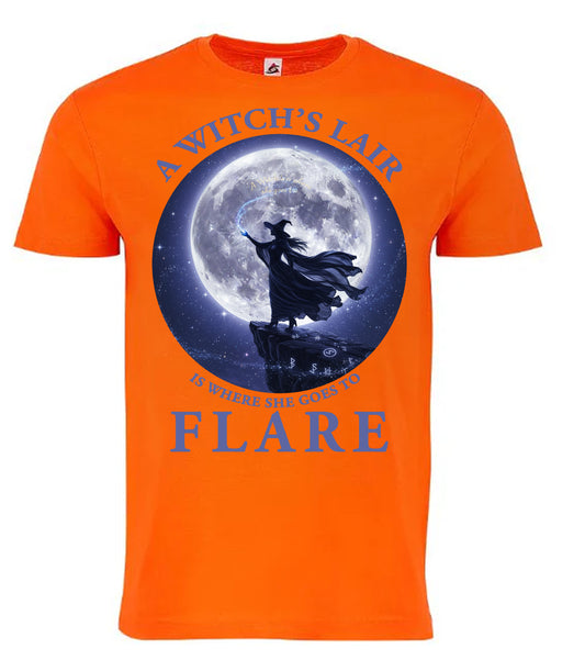 #October Flair