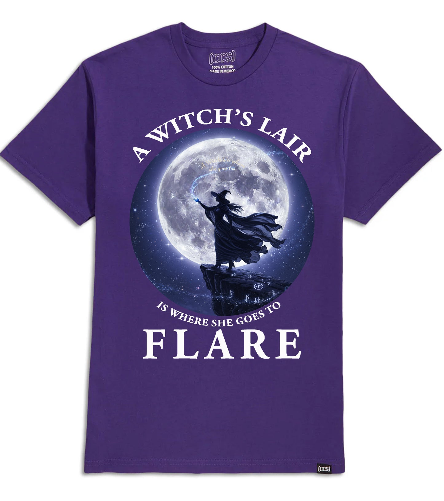 #October Flair