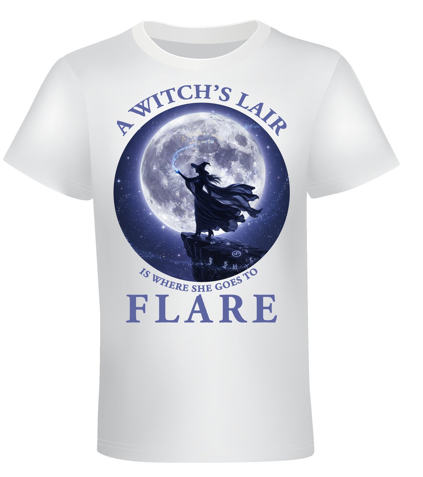 #October Flair