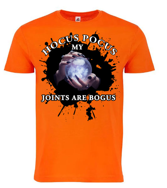#Hocus Pocus