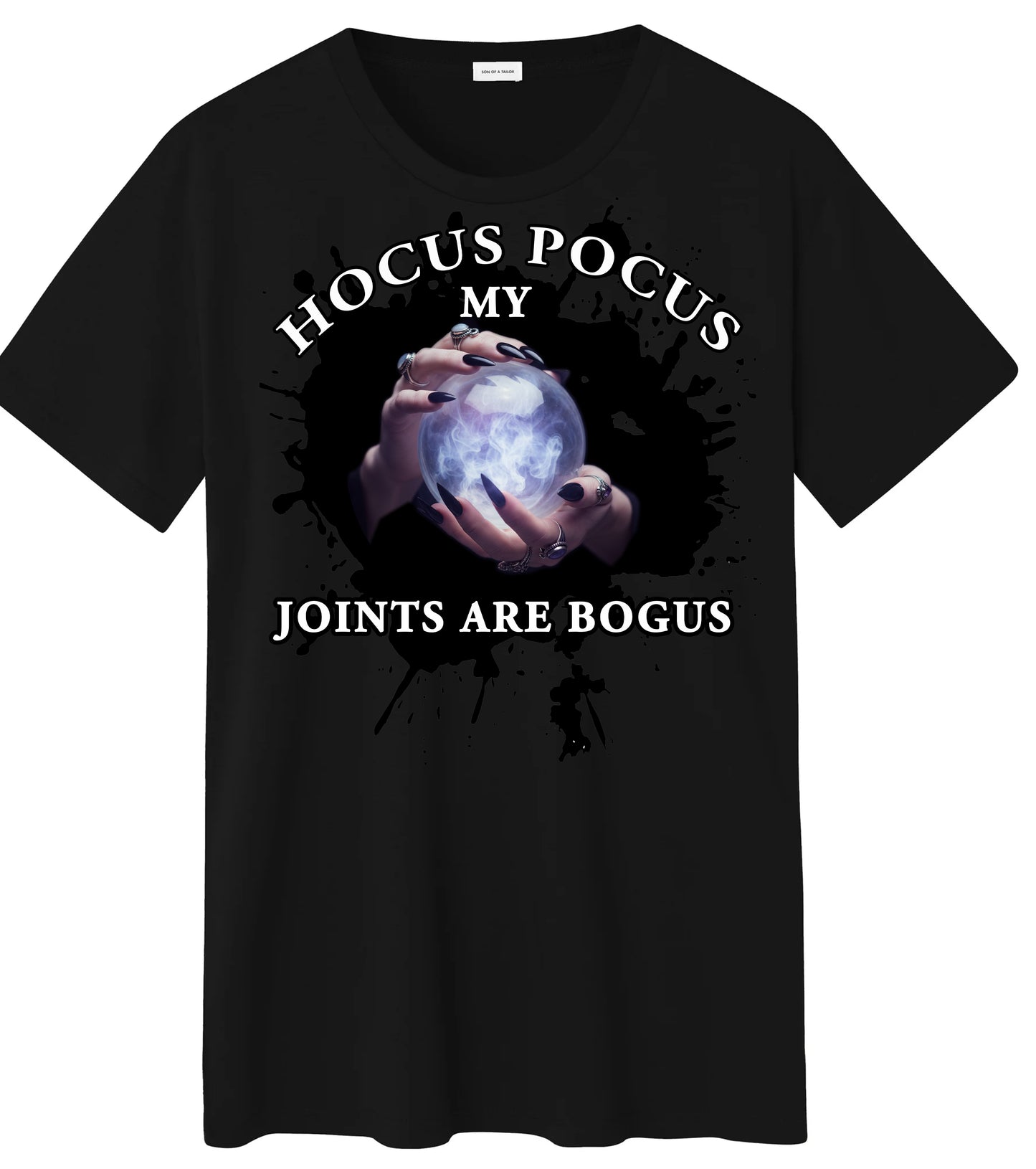 #Hocus Pocus