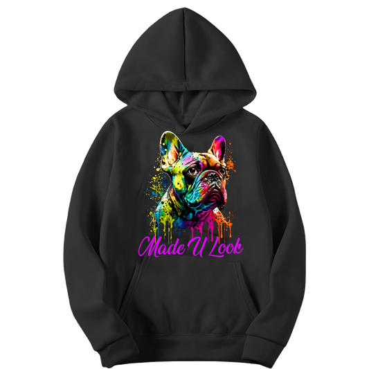 hoodie