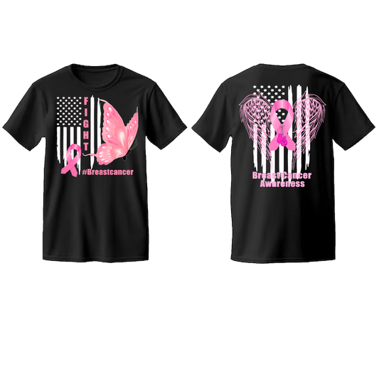 Survivor Love Tshirt