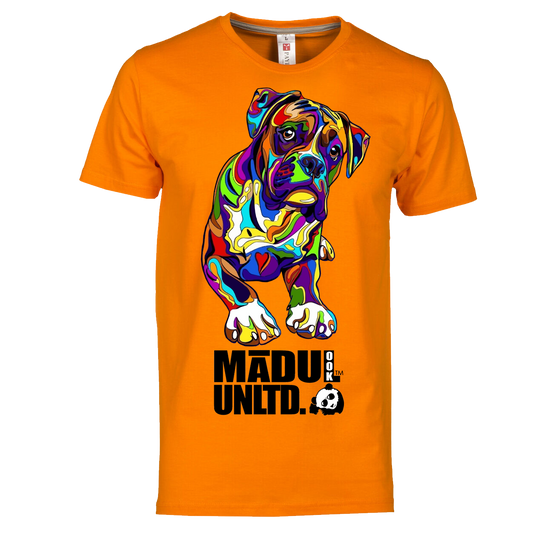 MADE U LOOK T-shirts
