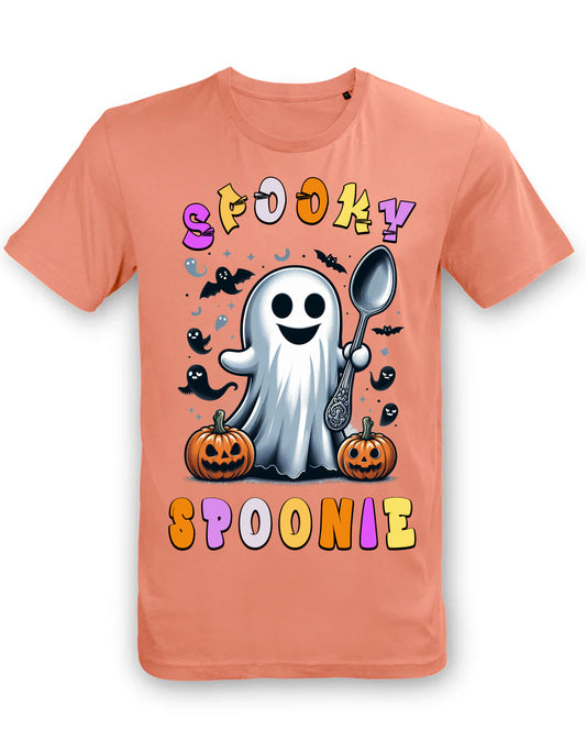 #SpookySpoonie