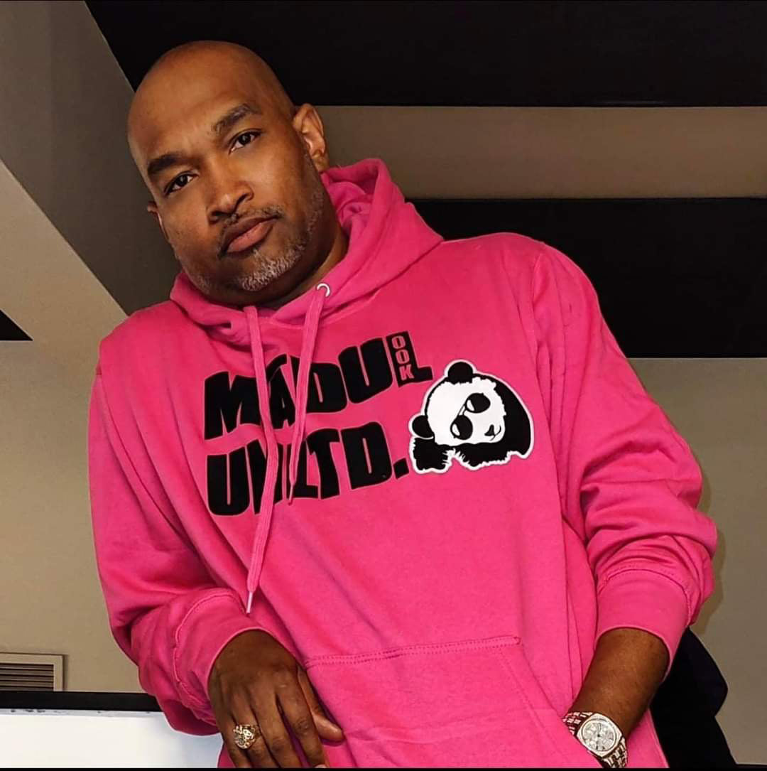Made U Look Hoodie